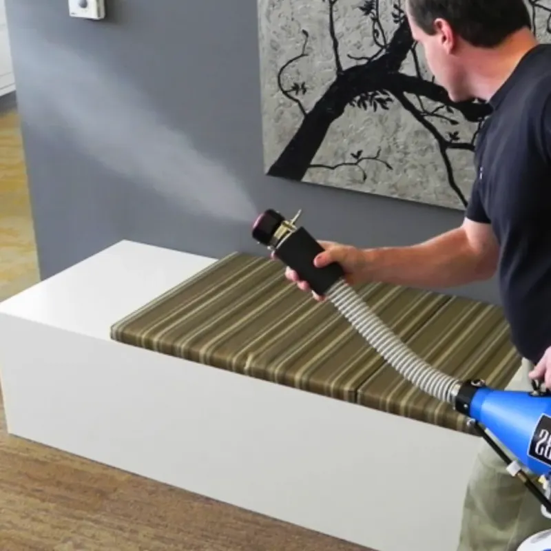 Professional Odor Removal in Arkansas City, KS